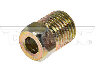 Brass fitting dorman - brass,
