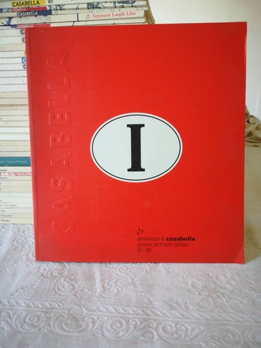Almanacco casabella - di,