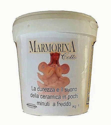 Marmorina cotto prochima - cotto,