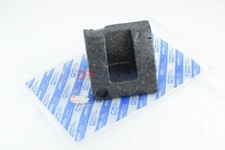 REAR BUMPER RUBBER PAD LEFT