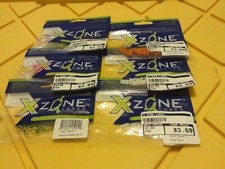 6 Confezioni Da 24 ESCA A