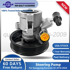 Power steering pump 6714600680 - steering,