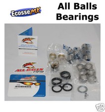 Kit cuscinetti di collegamento