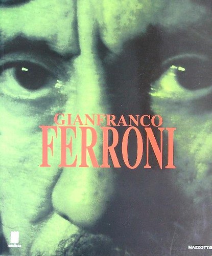 Gianfranco ferroni vv - gianfranco, aa.vv