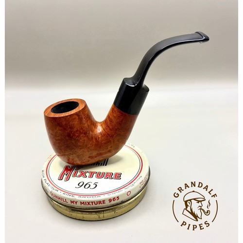 Dunhill radice briar - dunhill,