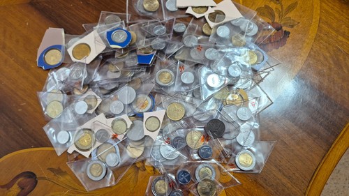 Divisionale lotto di 150 - da,