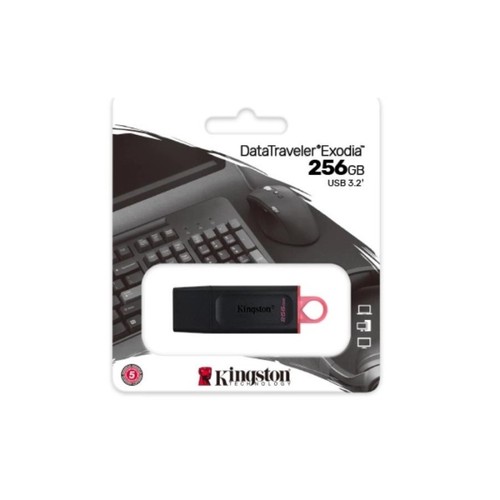 Kingston pendrive datatraveler - kingston,