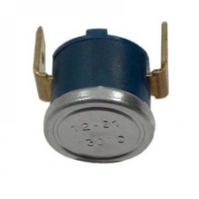 Termostato a pasticca contatto