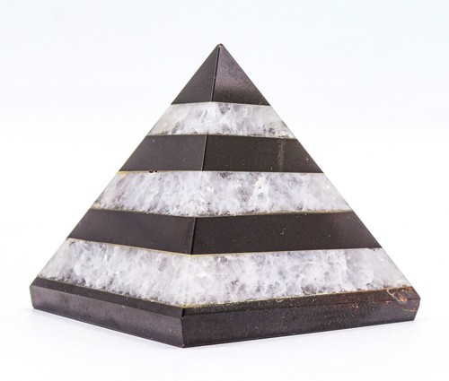 Piramide spirituale - piramide,