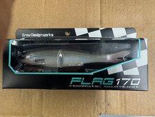 Bandiera Grow Design Works 170