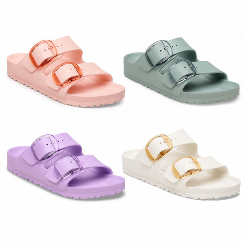 Sandali birkenstock arizona - birkenstock,