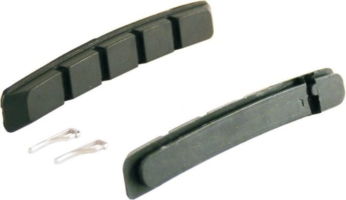 Coppie pattini ricambio - 2,