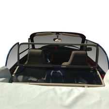 Frangivento deflettore per Volkswagen Beetle (VW) windblocker 1966-1971 -