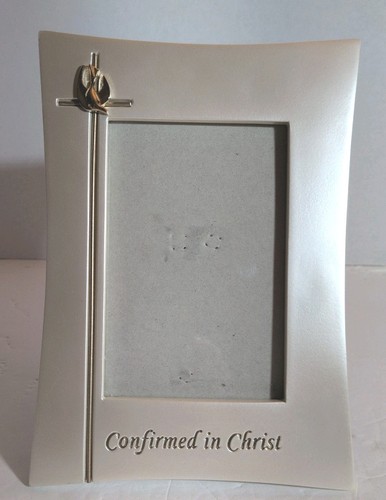 Confermata cristo cornice - confermata, in