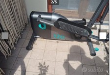 Ellittica palestra DOMYOS ESSENTIAL 120