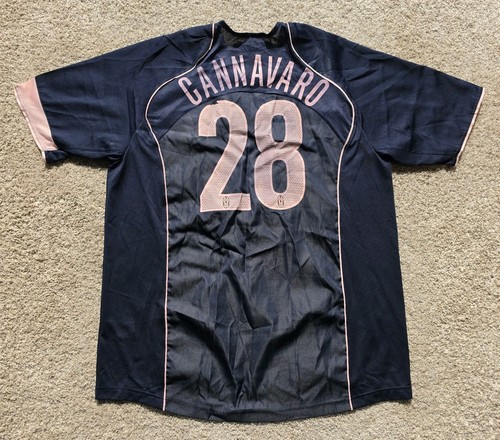 Maglia nike 2004 2005 - nike, 2004-2005