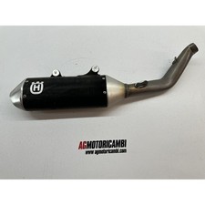 TERMINALE DI SCARICO MARMITTA HUSQVARNA FS 450 2022-2023