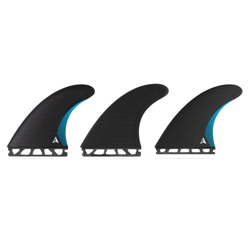 Roam thruster fin - roam,