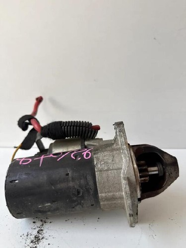 93184535 motorino avviamento - 93184535,