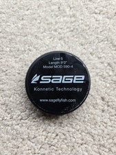 **COME NUOVO** SAGE MOD 5wt