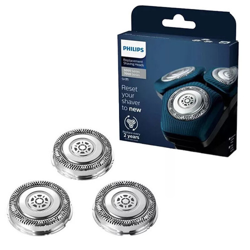 Philips sh71 testina - sh71,