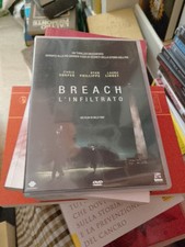 DVD Breach - L'infiltrato