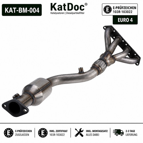 Catalizzatore mini cooper - ✅catalizzatore,