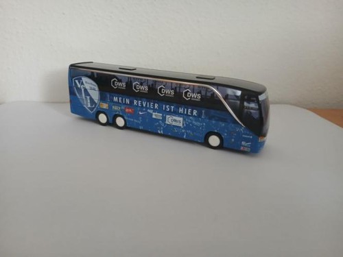 Awm pullman setra - pullman, hdh