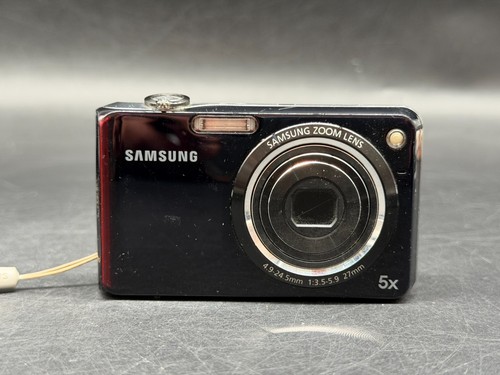 Samsung pl150 fotocamera - samsung,