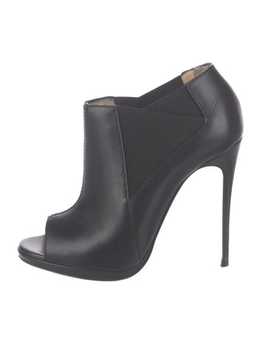 Christian louboutin black king - christian,