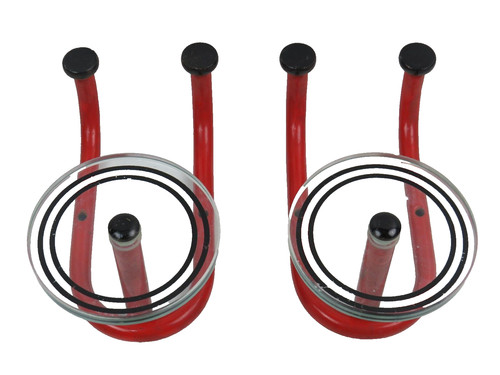 Coppia appendiabiti in - coppia,