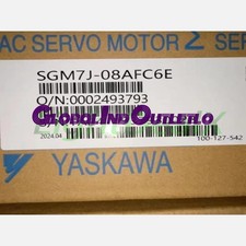 Servomotore SGM7J-08AFC6E