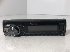 PIONEER MVH-X360BT PANNELLO