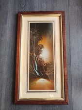 Quadro firmato Roti –