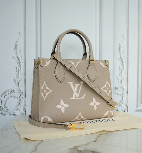 Louis vuitton onthego - vuitton,