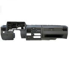 Cruscotto Iveco New Daily con