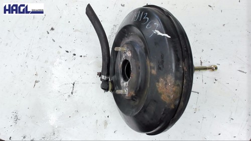 Servofreno alfa romeo 2 - romeo, 3.2