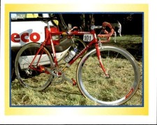 figurina 78° Giro d'Italia