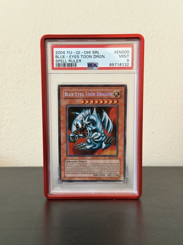 Psa drago toon - psa,