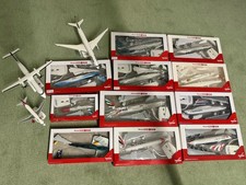 Herpa SnapFit Airbus ATR