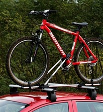 Portabici tetto - portabici, da