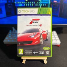 Forza Motorsport 4 Xbox 360