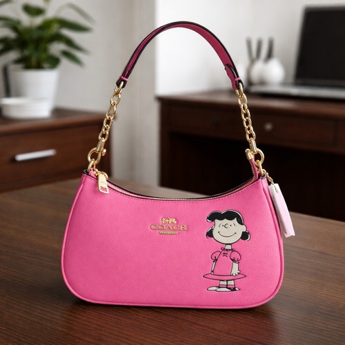 Coach peanuts cbm32 borsa - cbm32, a