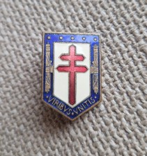 Spilla Distintivo Giornata Due