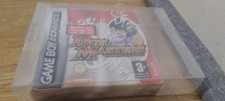 Game boy advance duel masters - game,