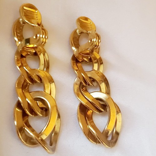 Boucles oreilles clips - d'oreilles,