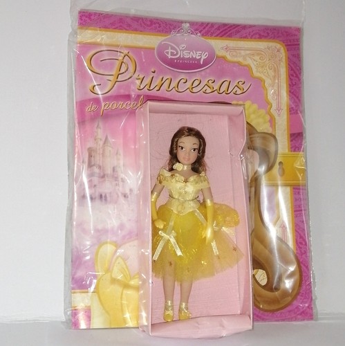 Belle ballerina bambola - ballerina,
