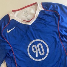 Maglia Nike Total 90 Uomo S