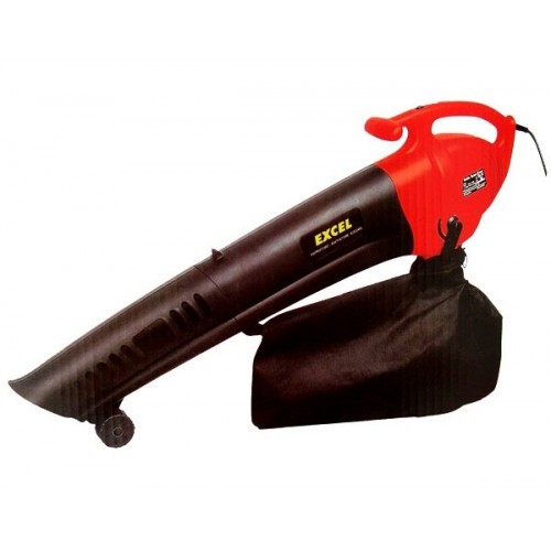 Soffiatore aspiratore - soffiatore,