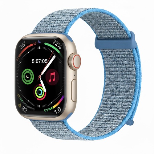 Cinturino smartwatch per apple - smartwatch,